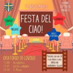 ACR: Festa del CIAO